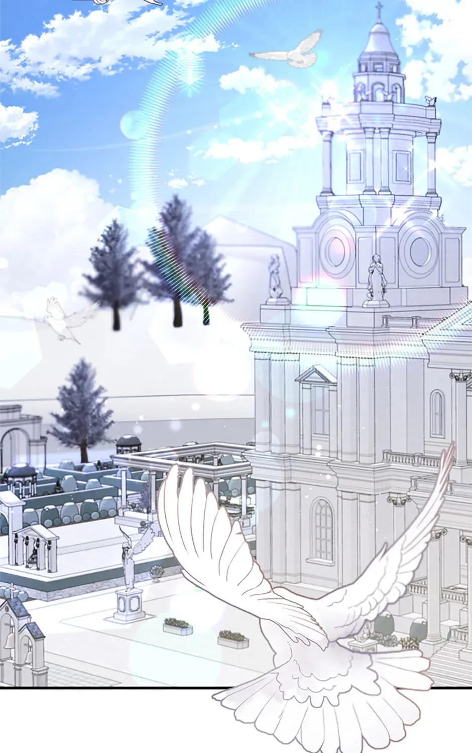 My Prince's Healing Touch Chapter 83 page 43 - 