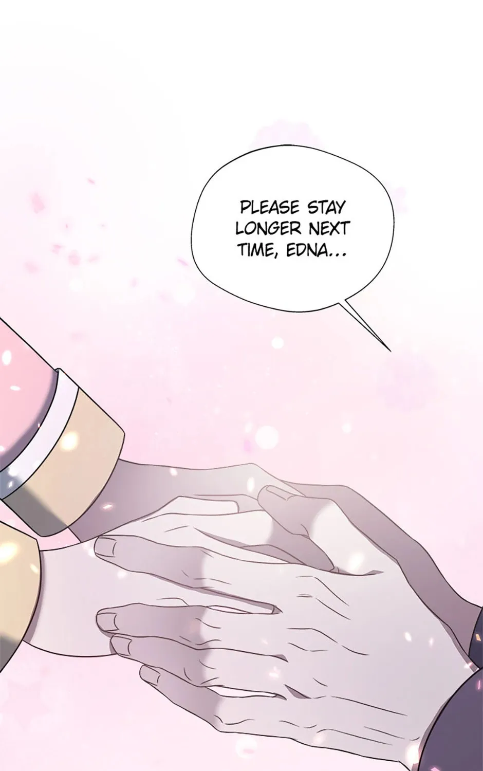 My Prince's Healing Touch Chapter 83 page 45 - 