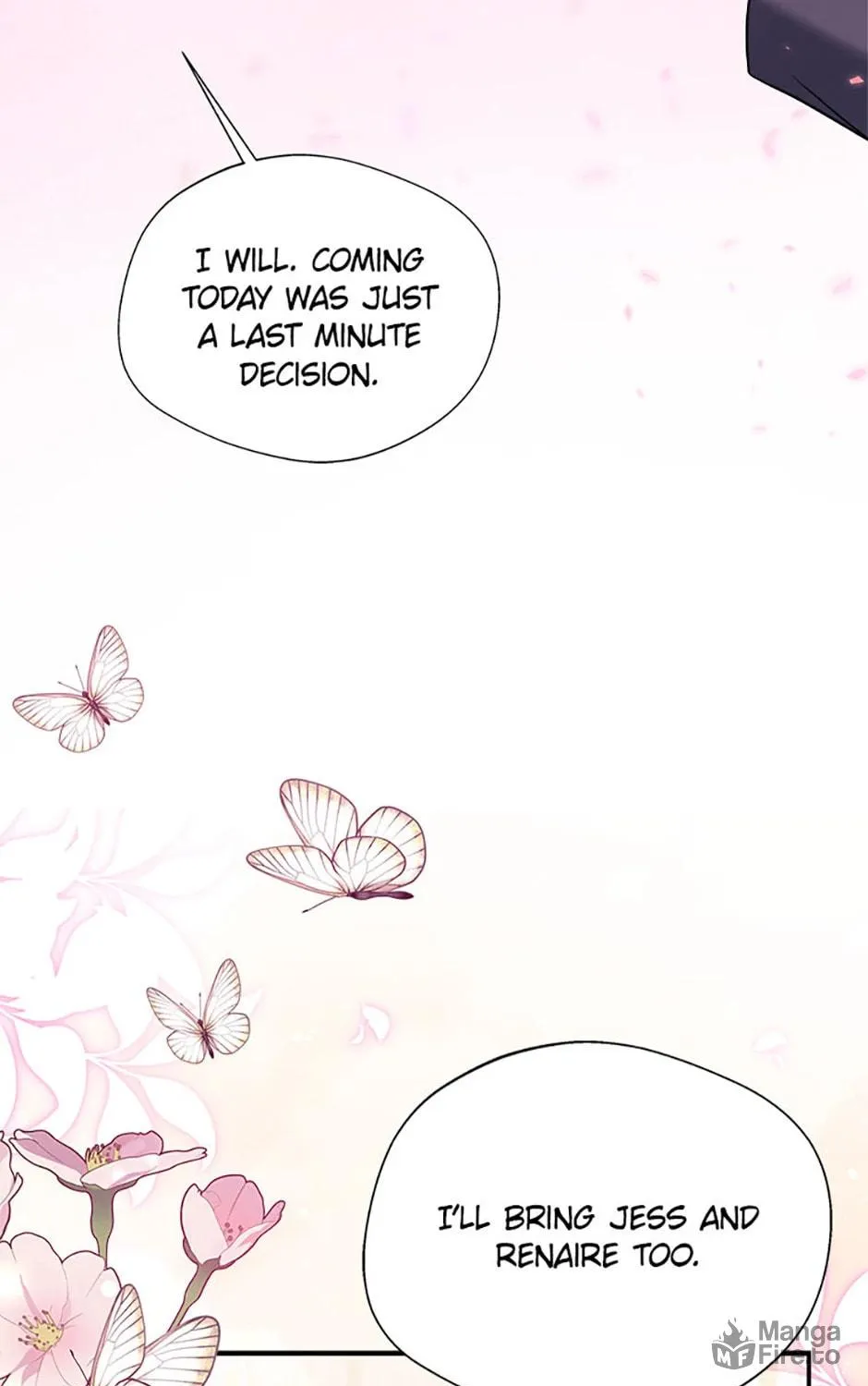 My Prince's Healing Touch Chapter 83 page 47 - 