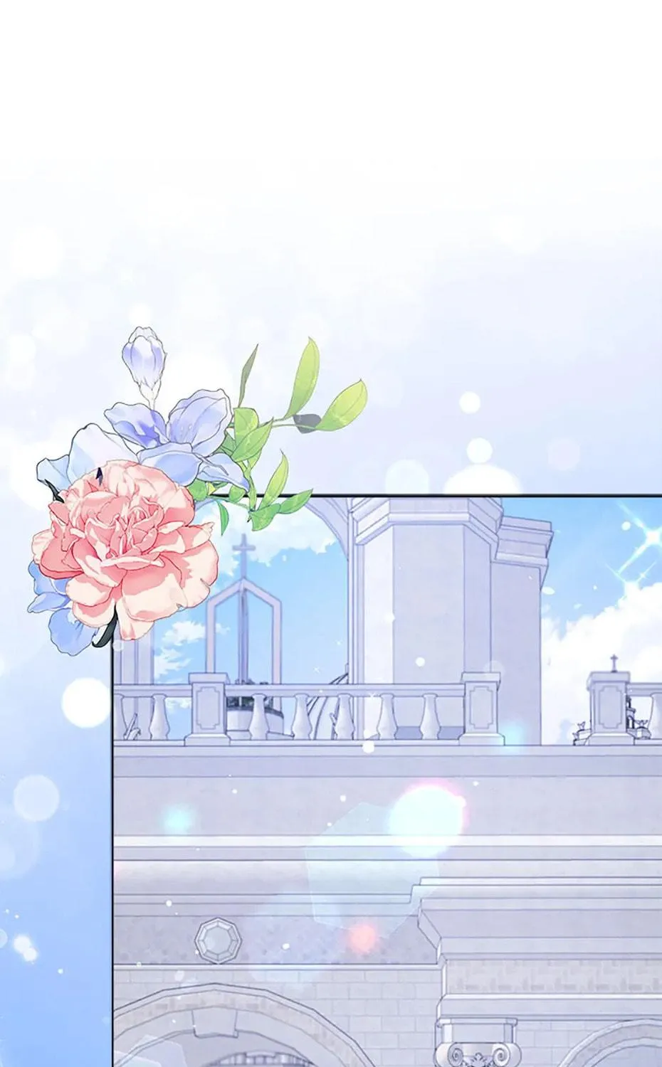 My Prince's Healing Touch Chapter 83 page 53 - 