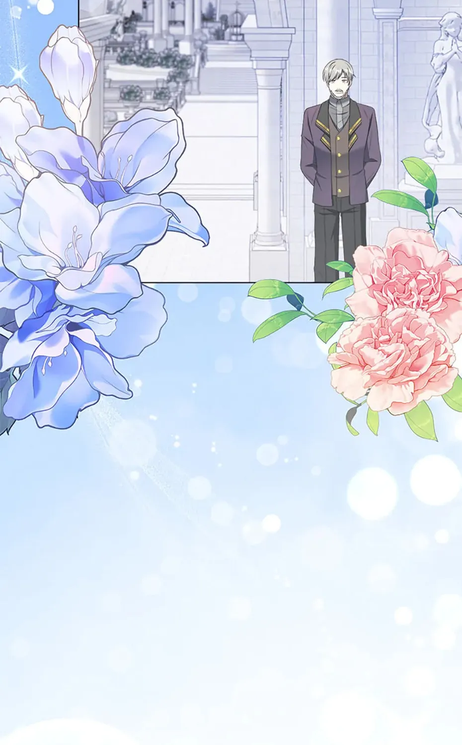 My Prince's Healing Touch Chapter 83 page 55 - 