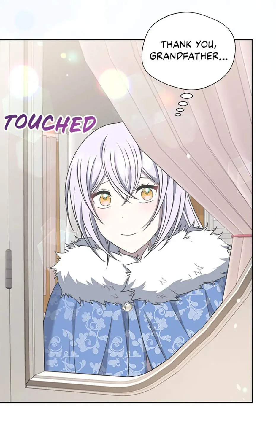 My Prince's Healing Touch Chapter 83 page 57 - 