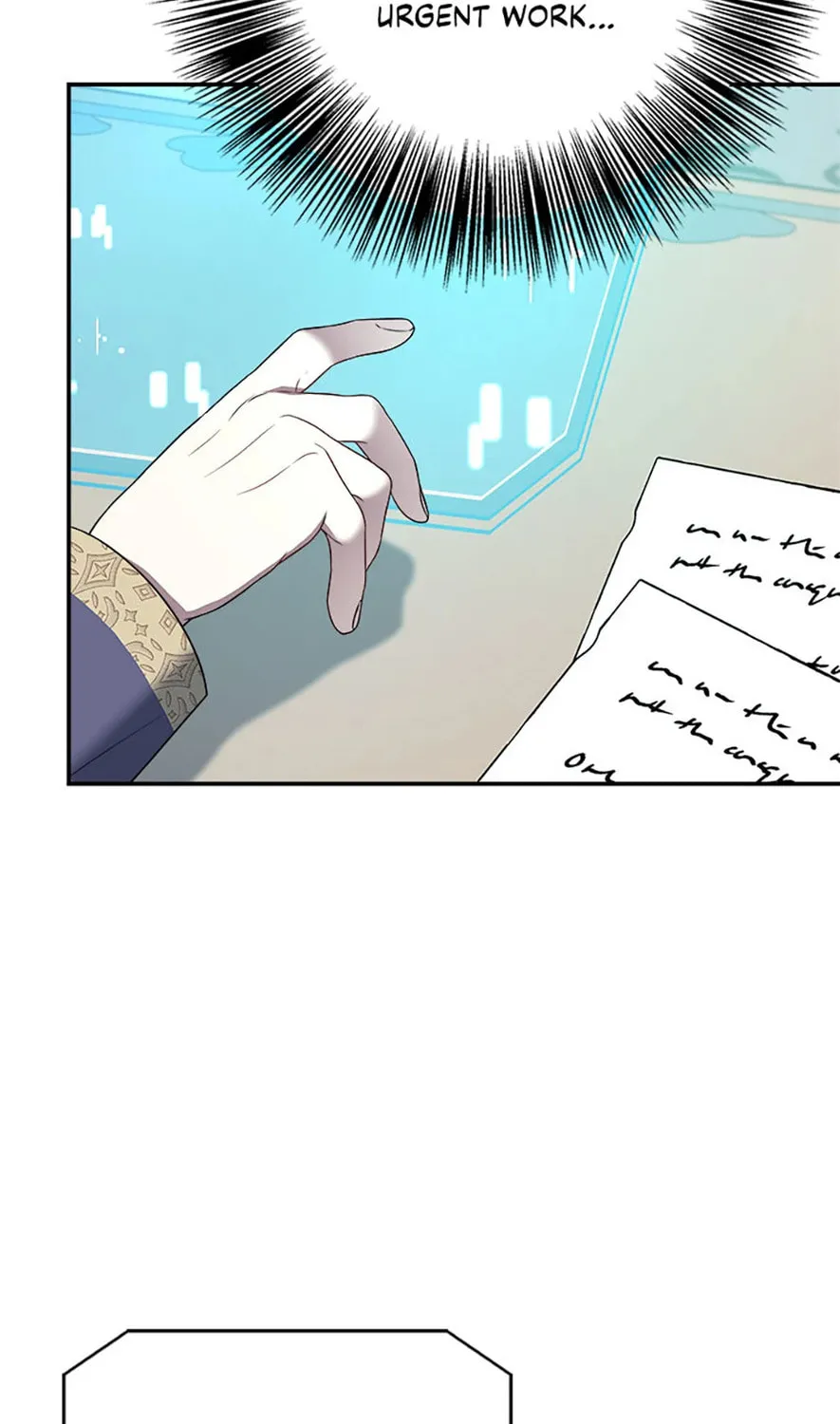 My Prince's Healing Touch Chapter 83 page 7 - 