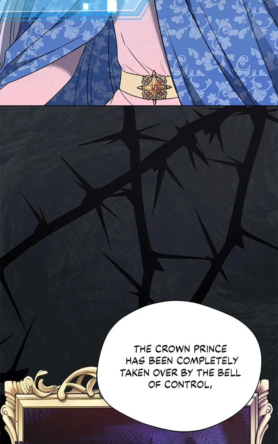 My Prince's Healing Touch Chapter 83 page 65 - 