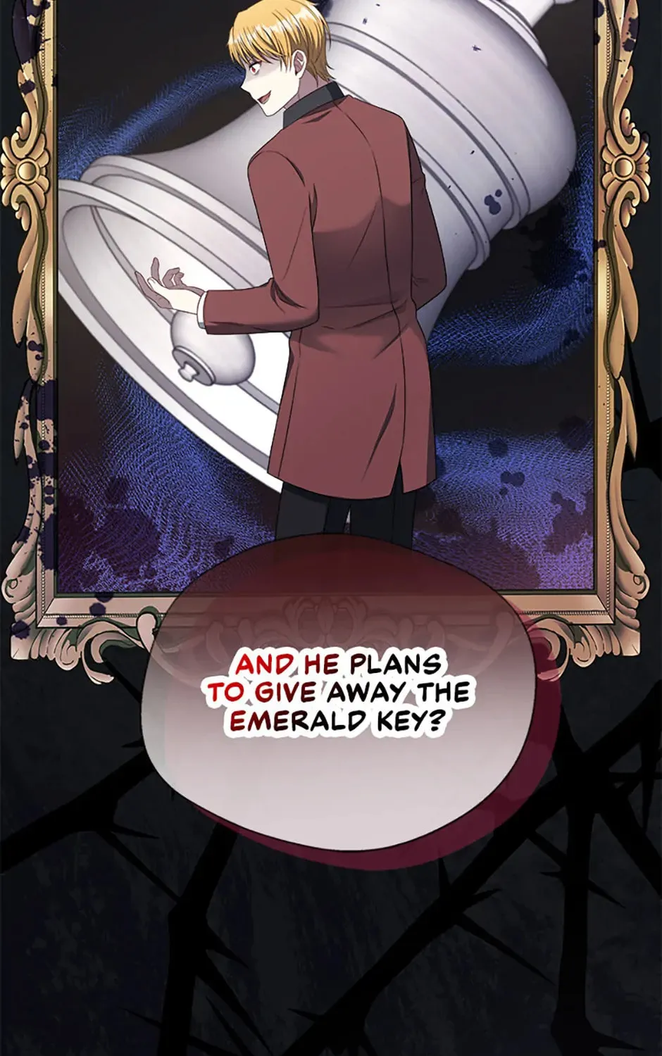 My Prince's Healing Touch Chapter 83 page 67 - 