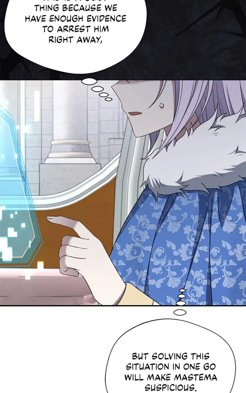 My Prince's Healing Touch Chapter 83 page 69 - 