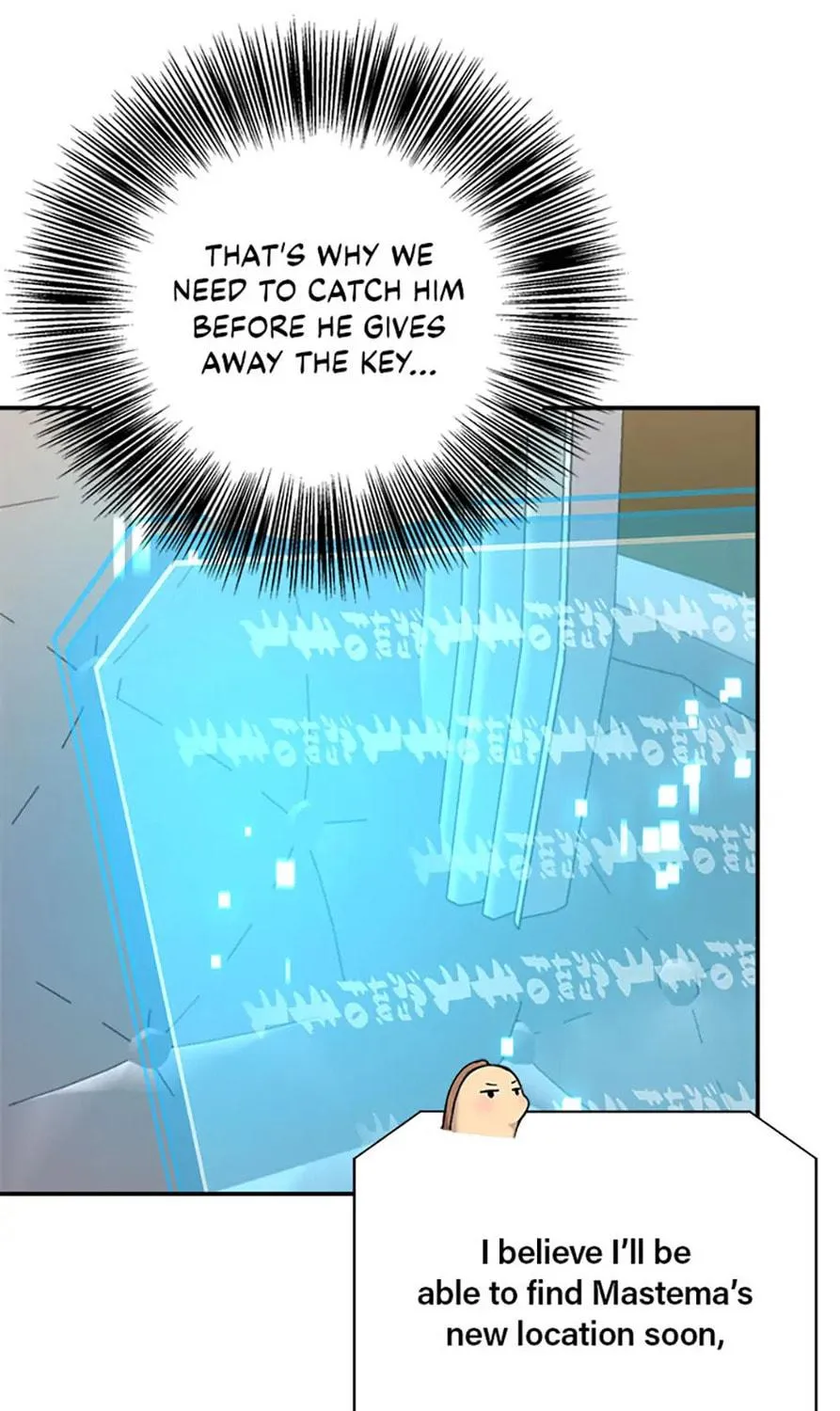 My Prince's Healing Touch Chapter 83 page 71 - 