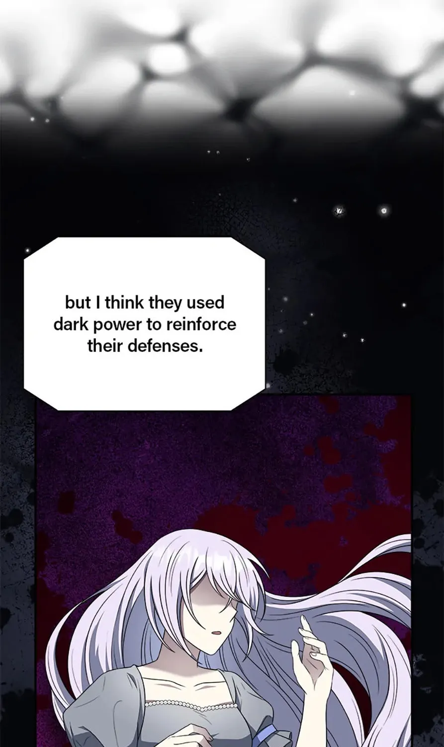 My Prince's Healing Touch Chapter 83 page 73 - 
