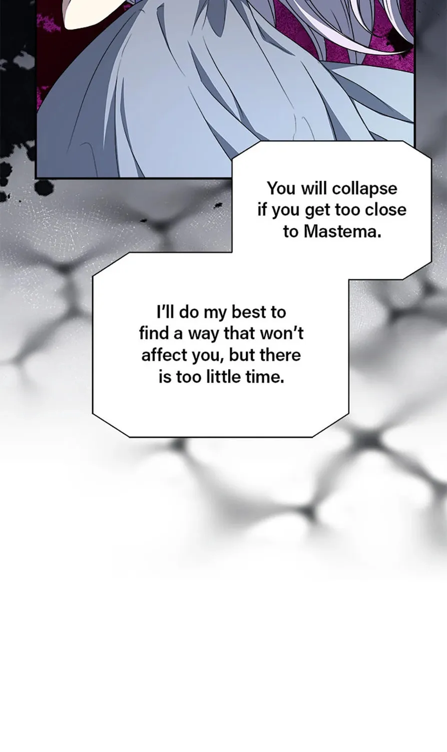 My Prince's Healing Touch Chapter 83 page 75 - 