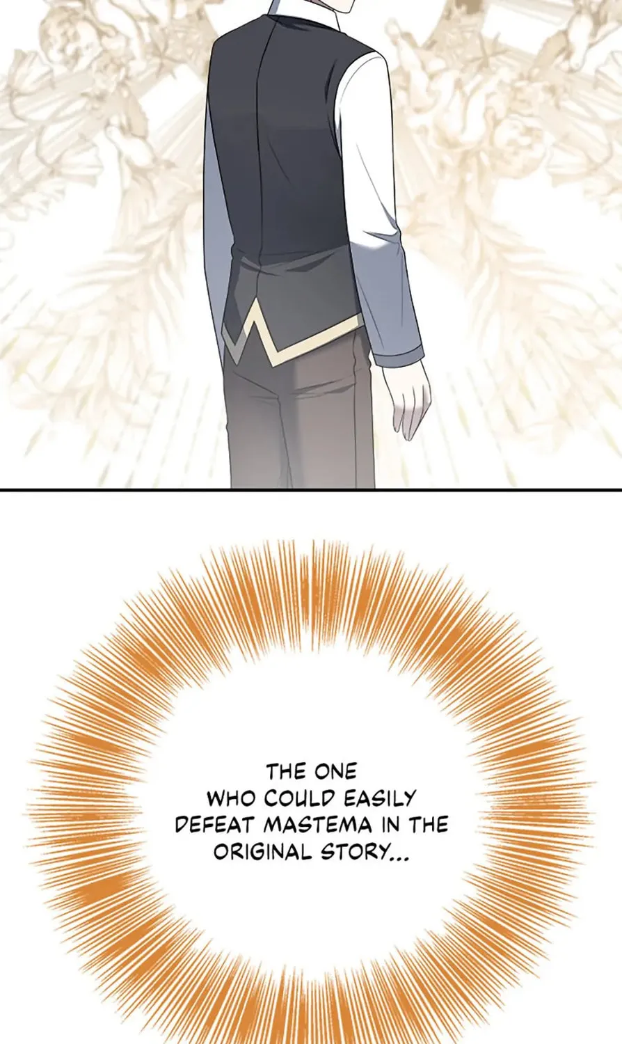 My Prince's Healing Touch Chapter 83 page 81 - 