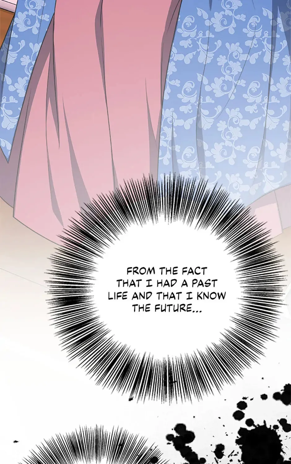 My Prince's Healing Touch Chapter 83 page 87 - 