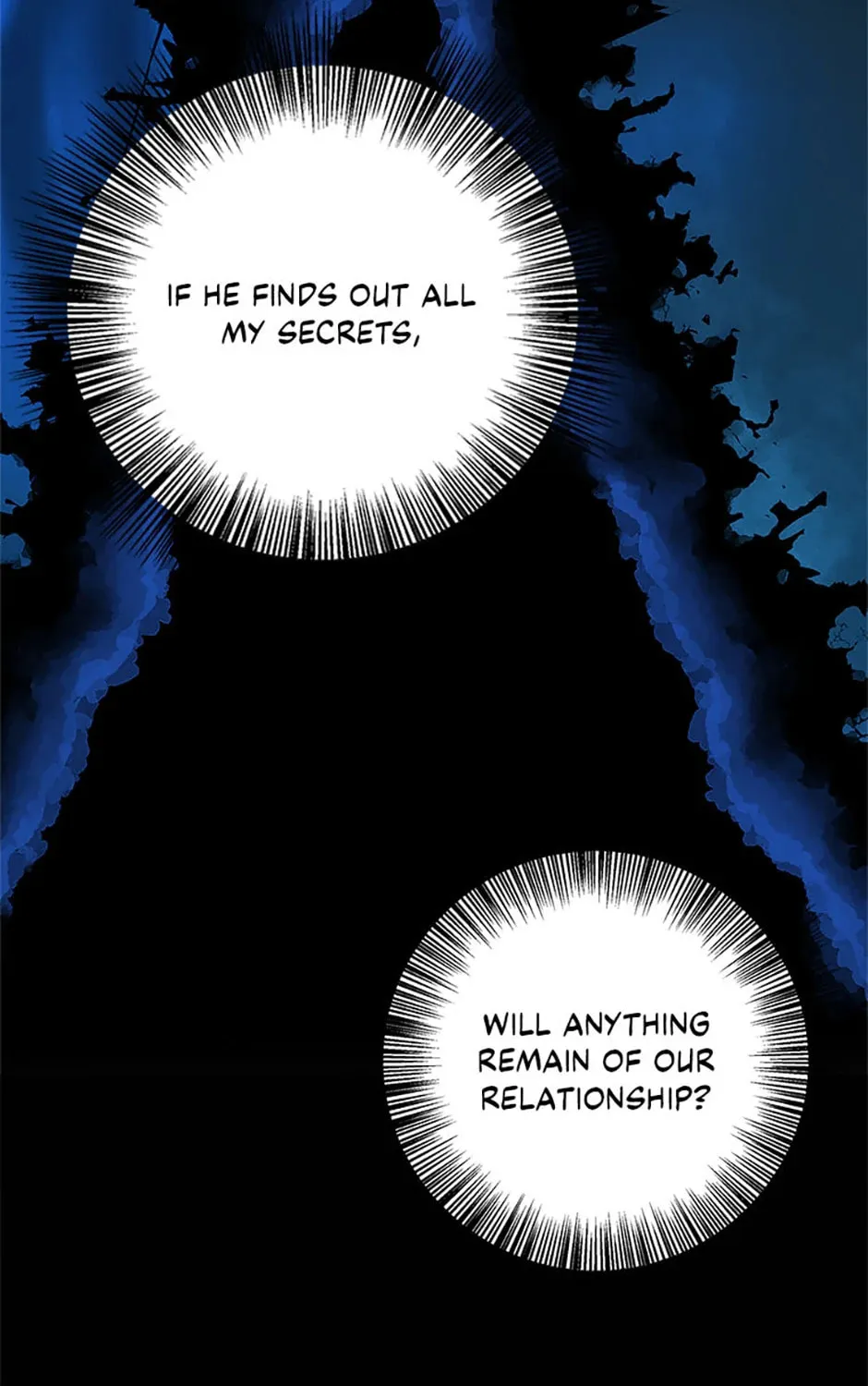 My Prince's Healing Touch Chapter 83 page 91 - 