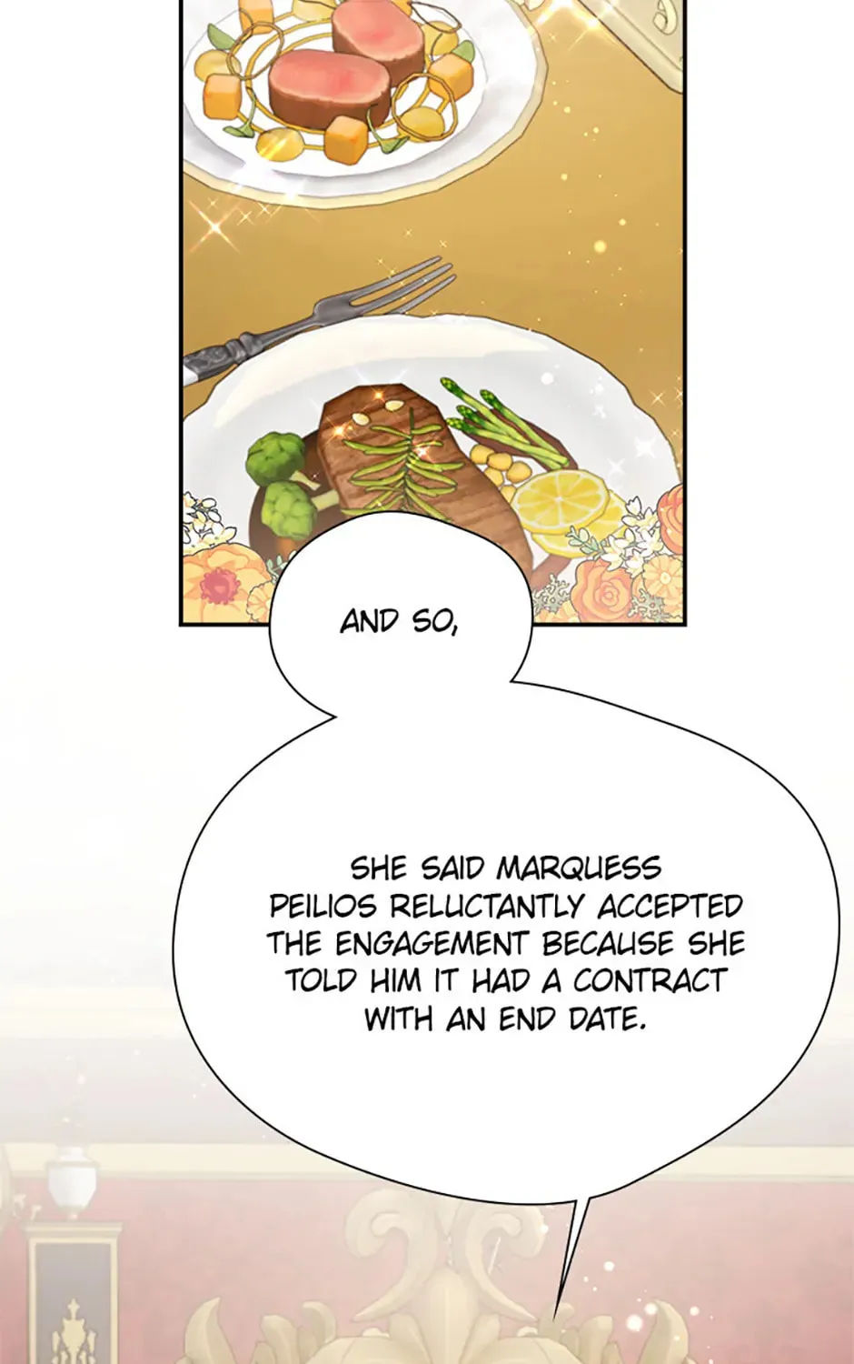 My Prince's Healing Touch Chapter 83 page 97 - 