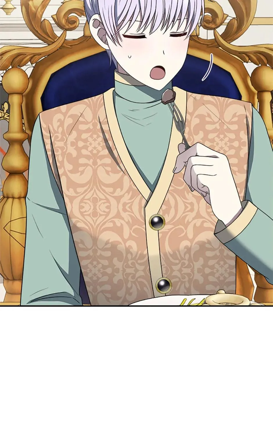 My Prince's Healing Touch Chapter 83 page 99 - 
