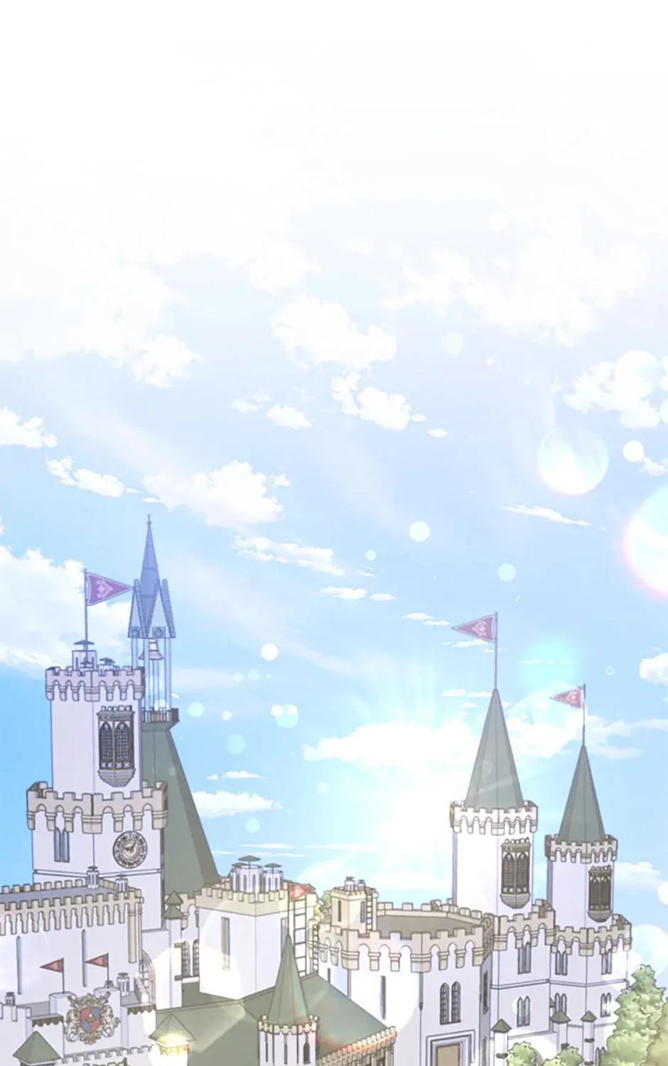 My Prince's Healing Touch Chapter 84 page 1 - 