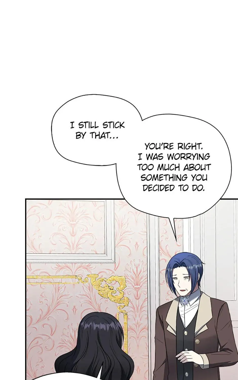 My Prince's Healing Touch Chapter 84 page 11 - 