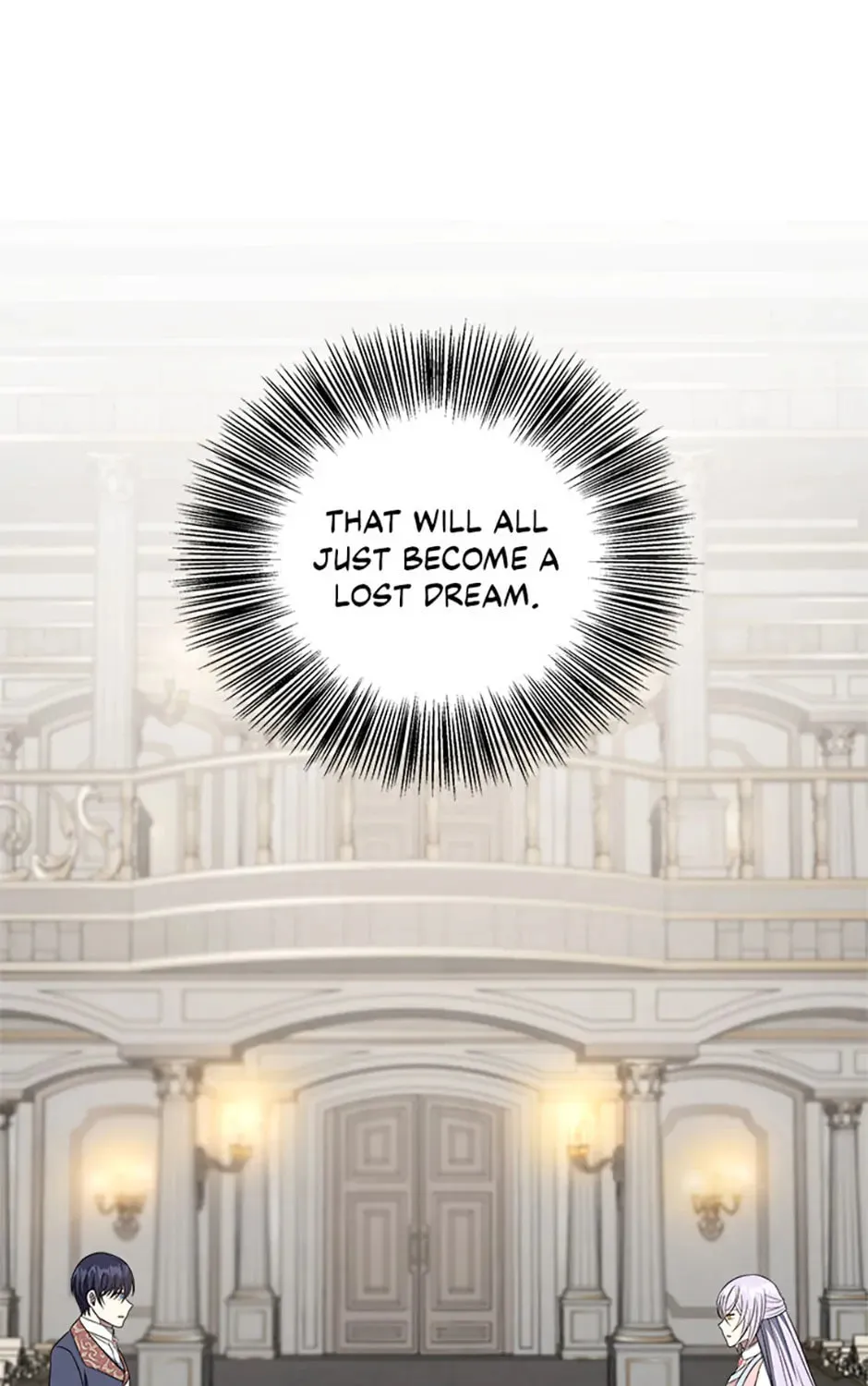 My Prince's Healing Touch Chapter 84 page 105 - 