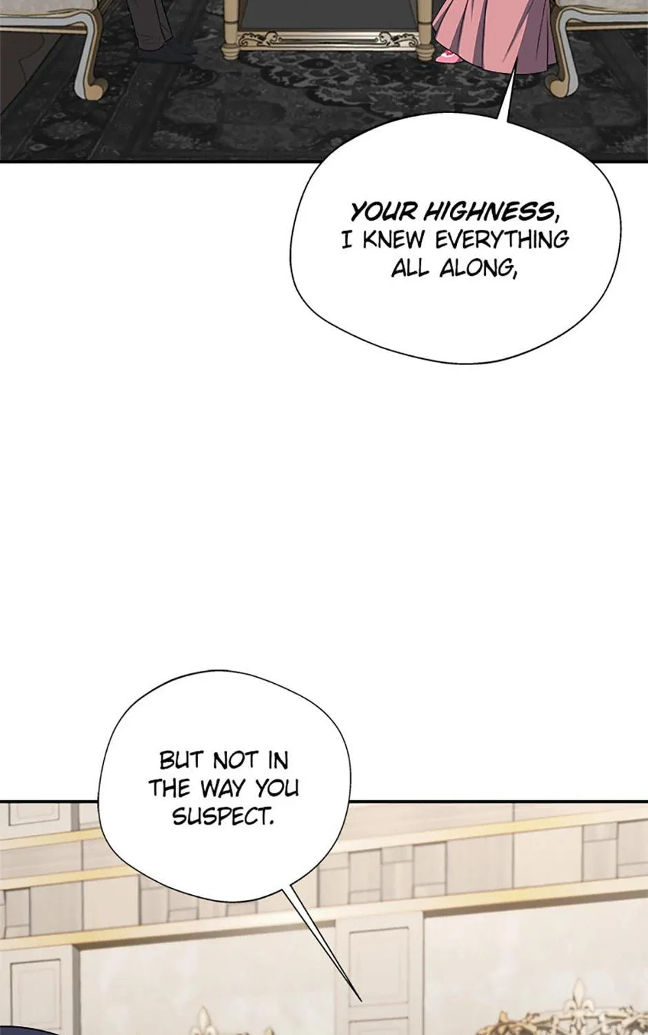My Prince's Healing Touch Chapter 84 page 107 - 