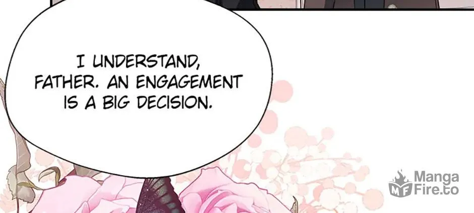 My Prince's Healing Touch Chapter 84 page 12 - 