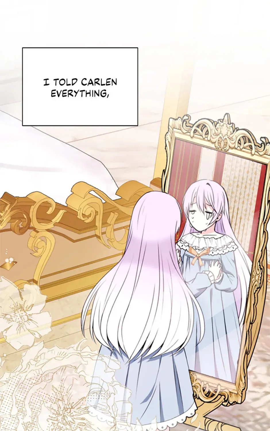 My Prince's Healing Touch Chapter 84 page 115 - 