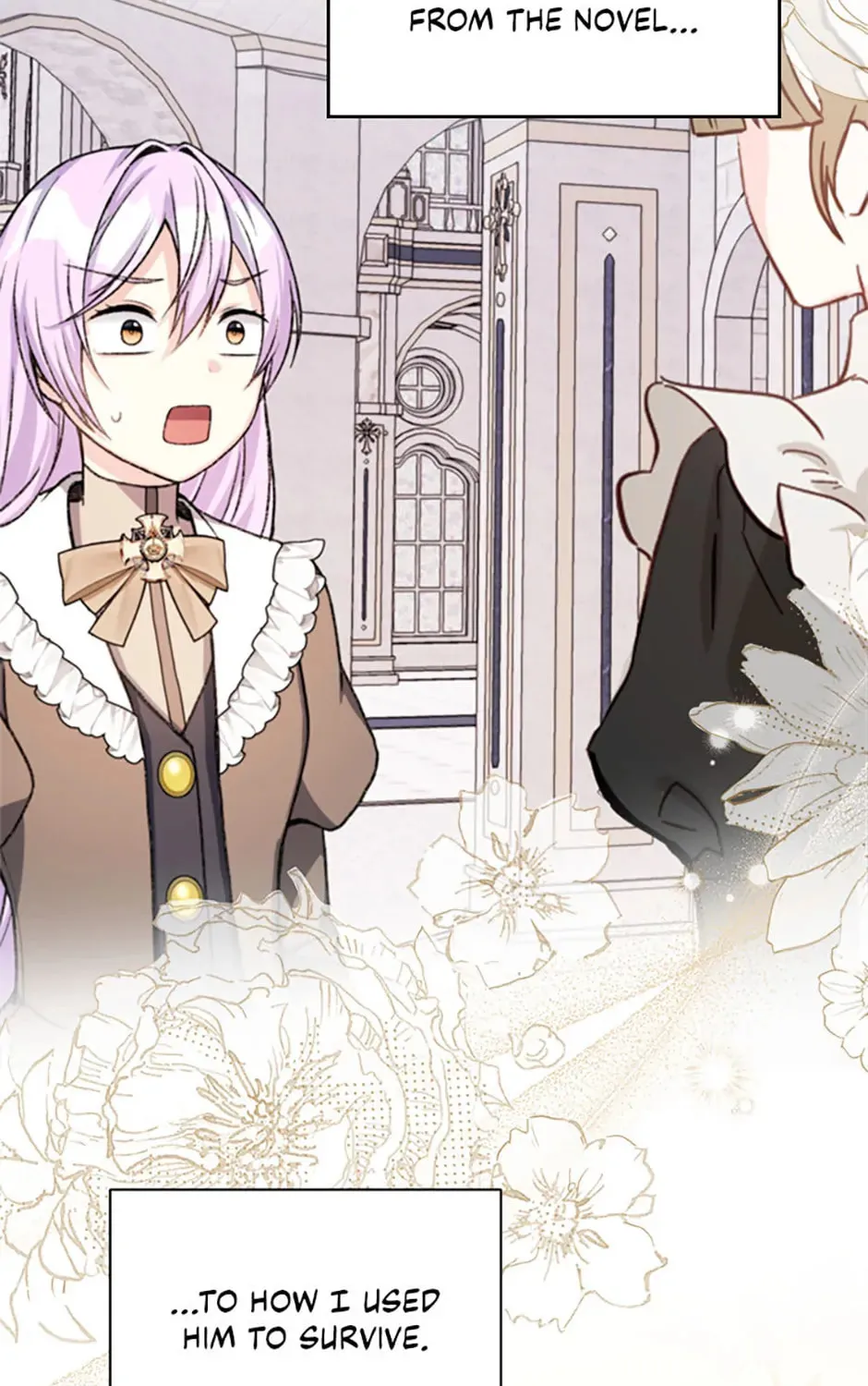 My Prince's Healing Touch Chapter 84 page 117 - 