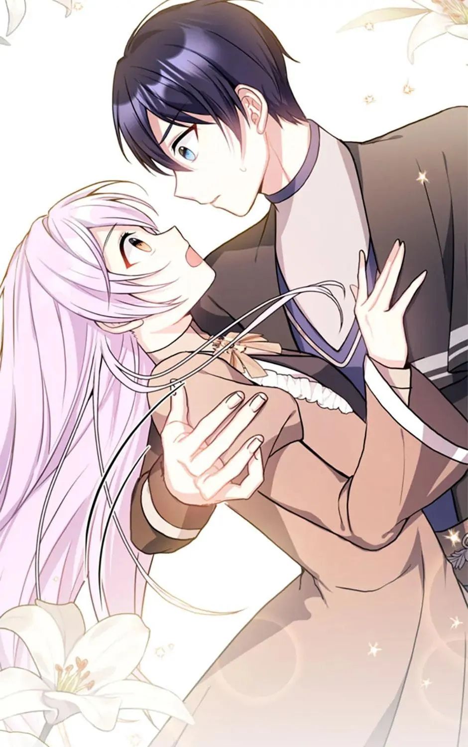 My Prince's Healing Touch Chapter 84 page 119 - 