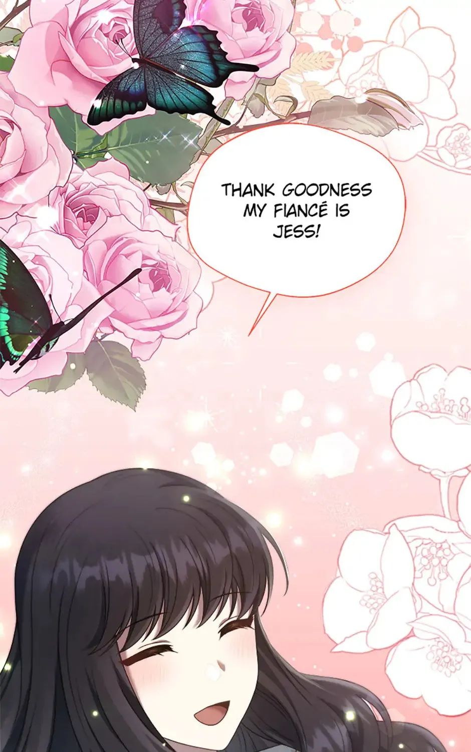 My Prince's Healing Touch Chapter 84 page 13 - 
