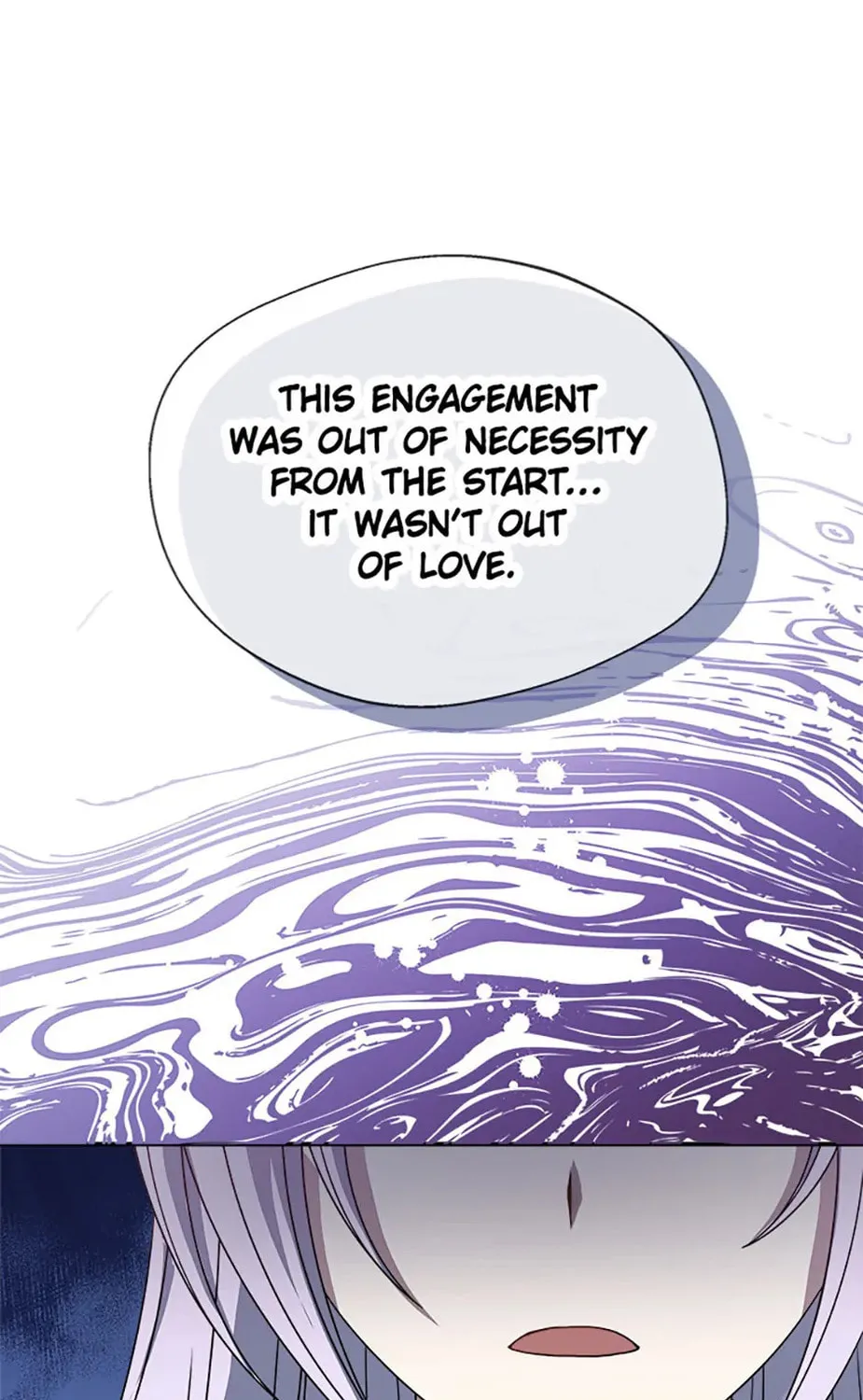 My Prince's Healing Touch Chapter 84 page 123 - 