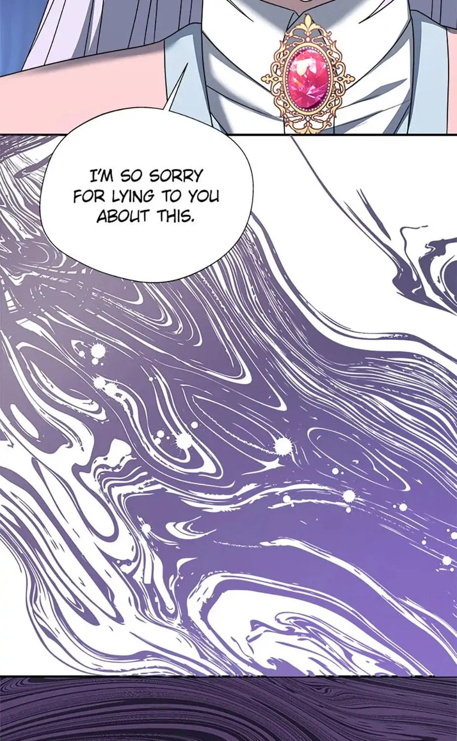 My Prince's Healing Touch Chapter 84 page 125 - 
