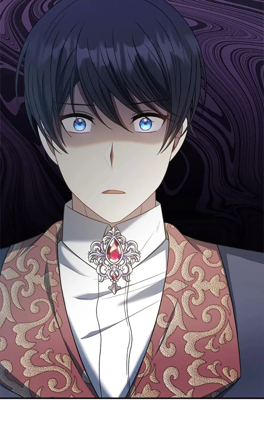My Prince's Healing Touch Chapter 84 page 127 - 
