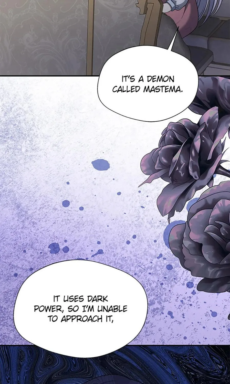 My Prince's Healing Touch Chapter 84 page 131 - 