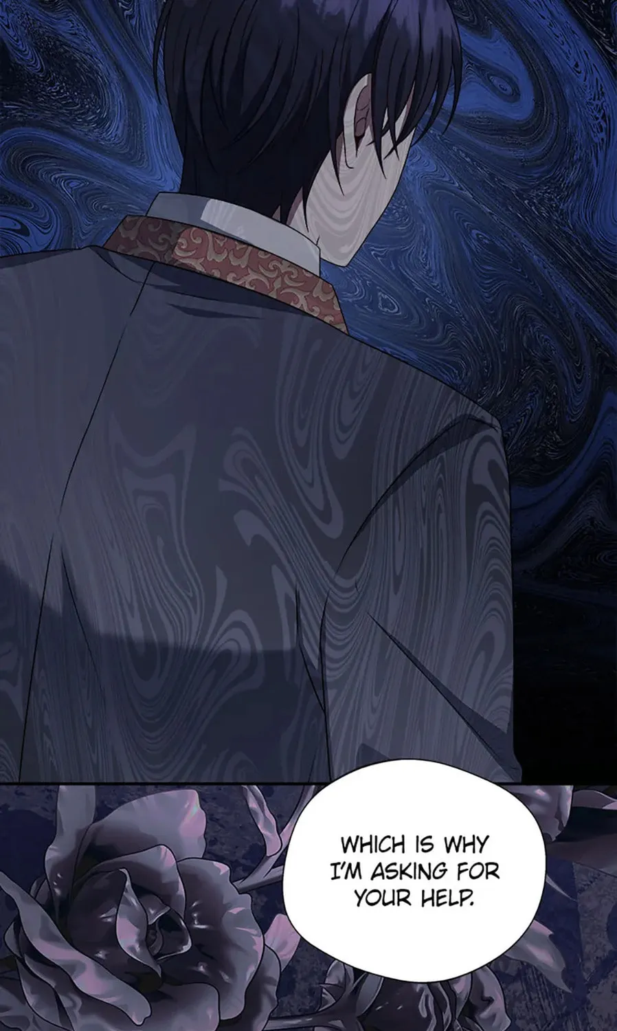My Prince's Healing Touch Chapter 84 page 133 - 