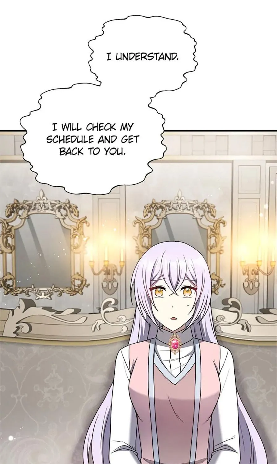 My Prince's Healing Touch Chapter 84 page 137 - 