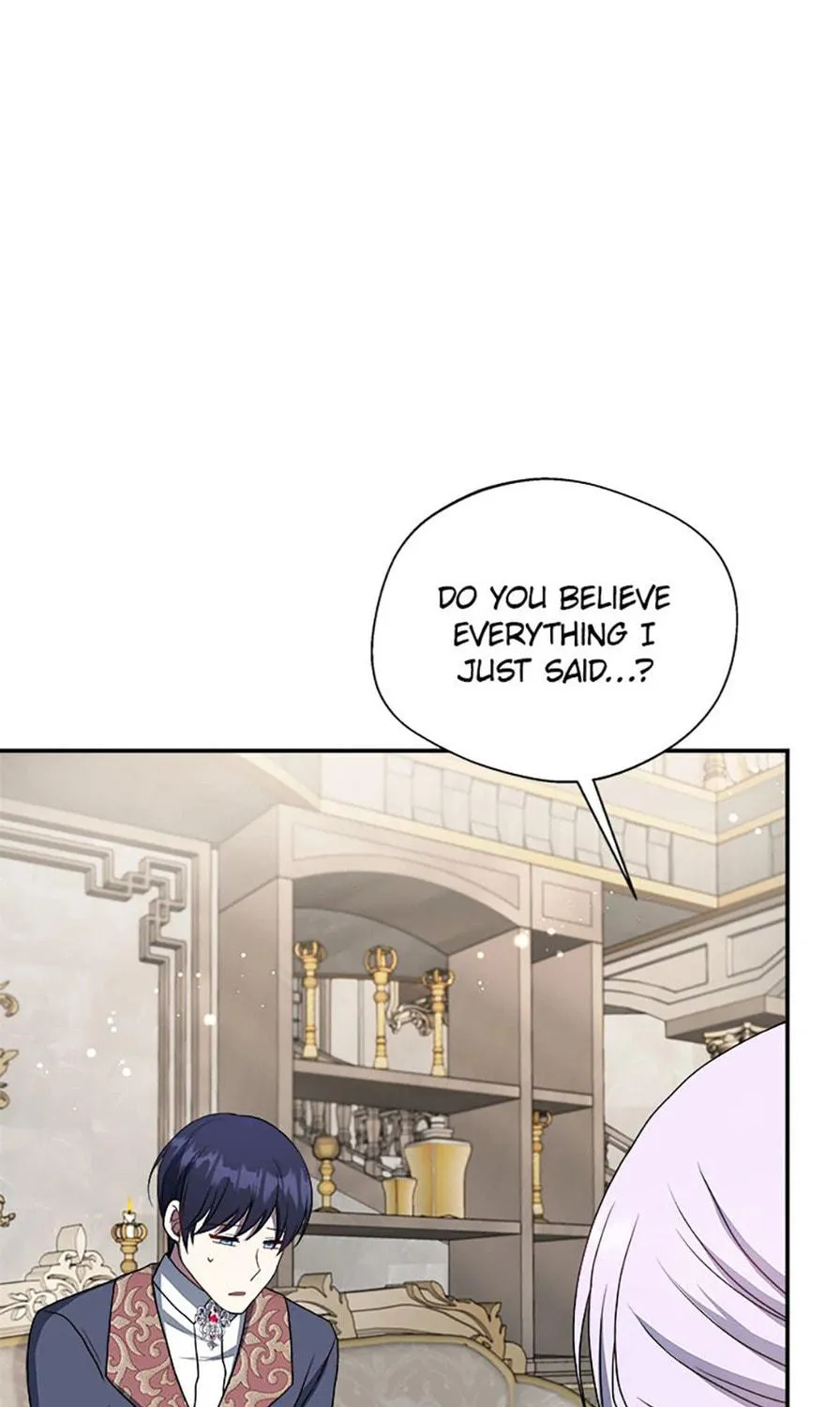 My Prince's Healing Touch Chapter 84 page 139 - 