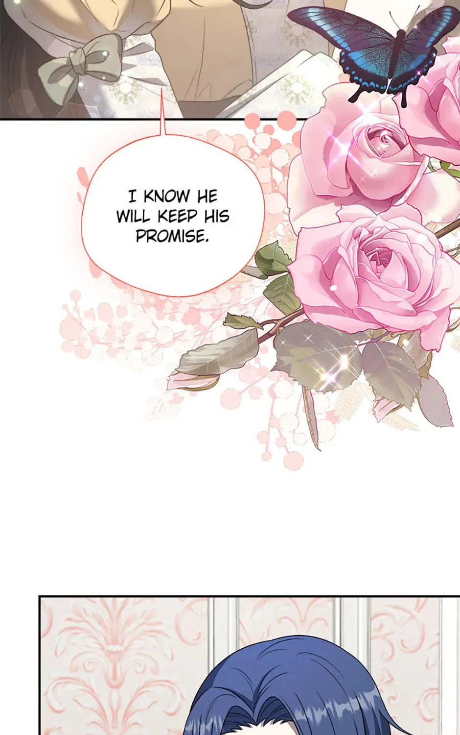 My Prince's Healing Touch Chapter 84 page 15 - 