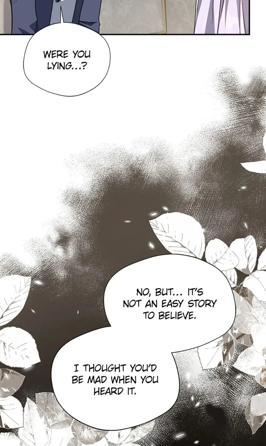 My Prince's Healing Touch Chapter 84 page 141 - 