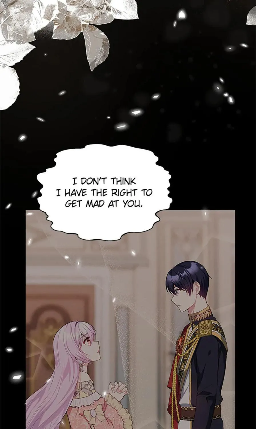 My Prince's Healing Touch Chapter 84 page 143 - 