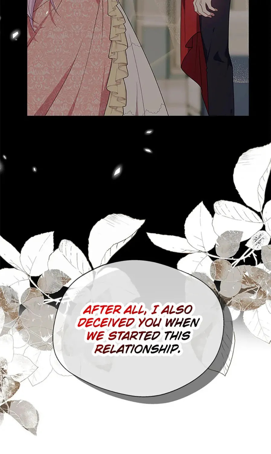 My Prince's Healing Touch Chapter 84 page 145 - 