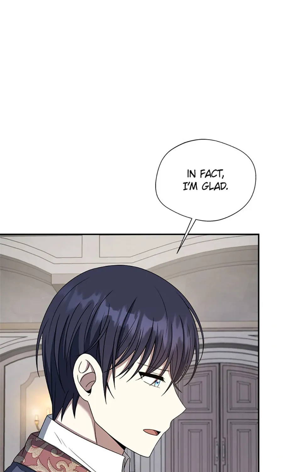 My Prince's Healing Touch Chapter 84 page 147 - 