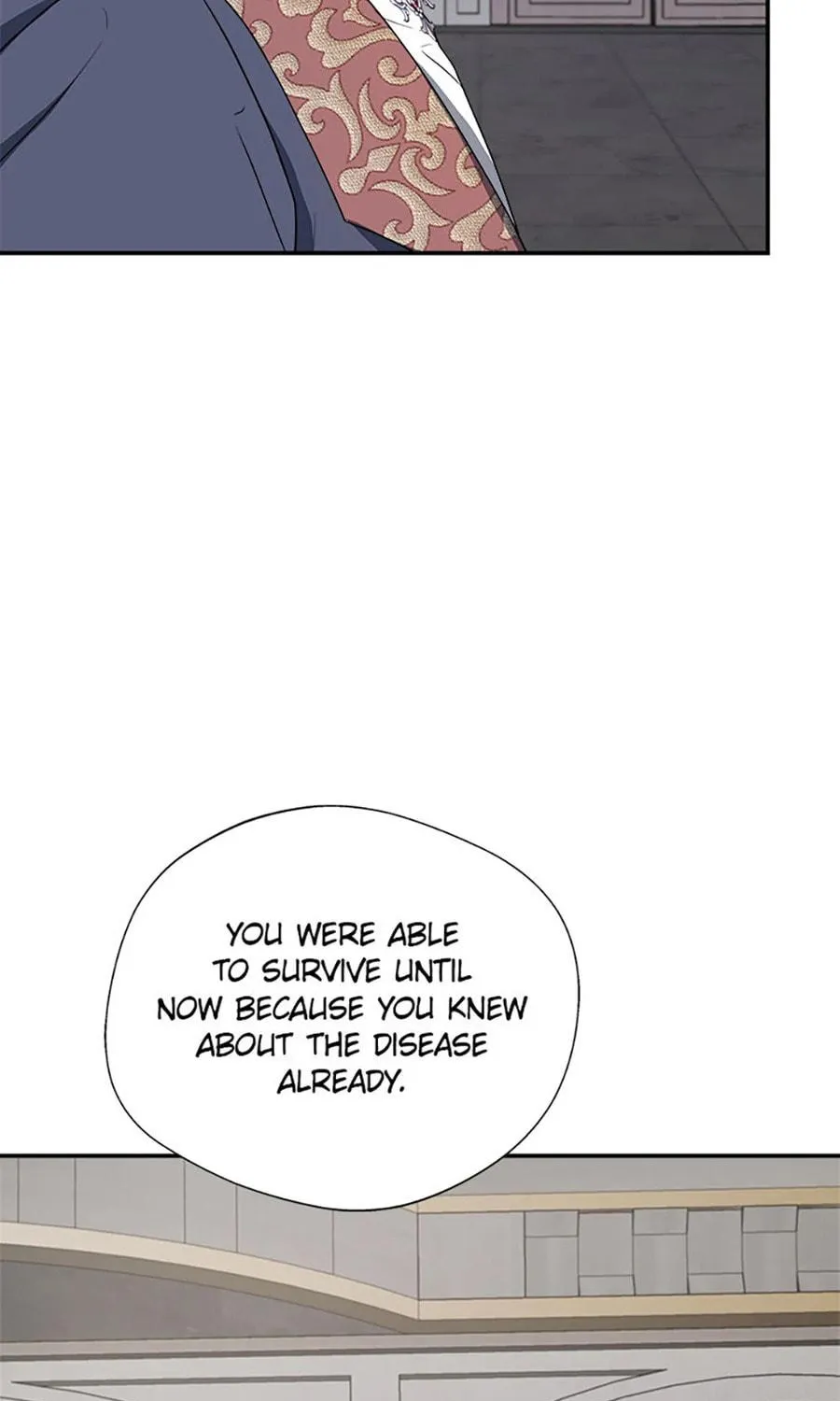 My Prince's Healing Touch Chapter 84 page 149 - 
