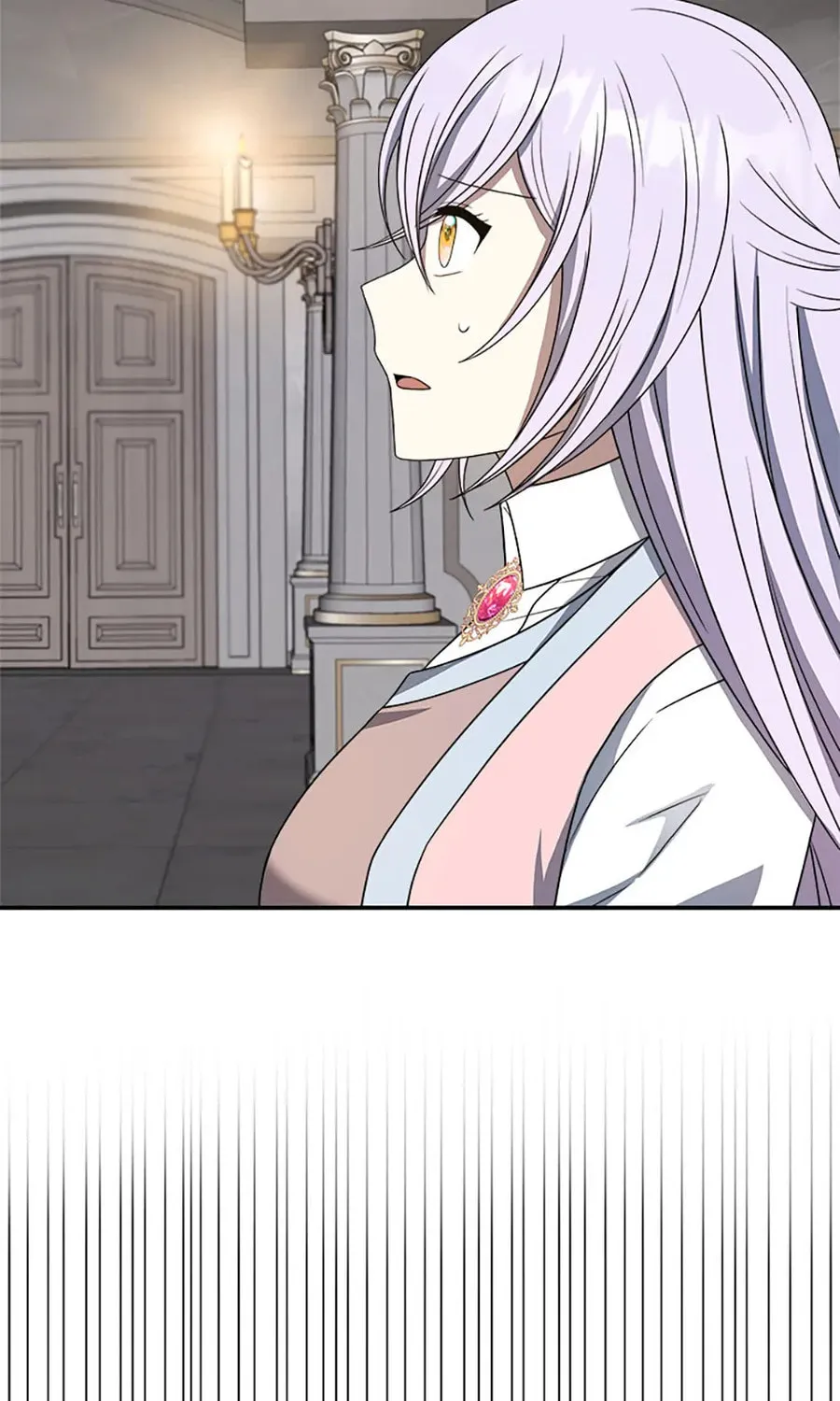 My Prince's Healing Touch Chapter 84 page 151 - 