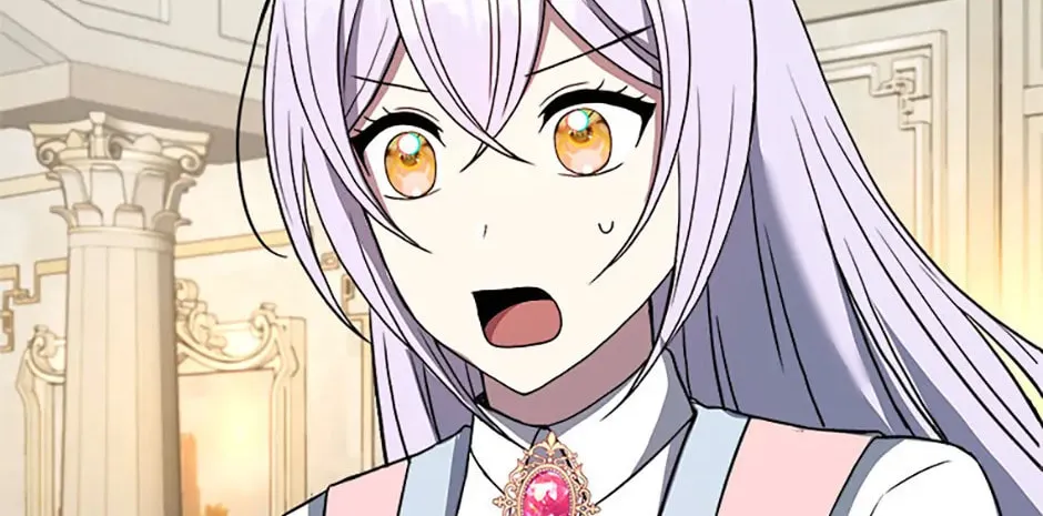 My Prince's Healing Touch Chapter 84 page 158 - 