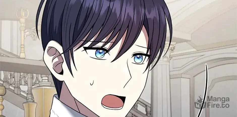 My Prince's Healing Touch Chapter 84 page 160 - 