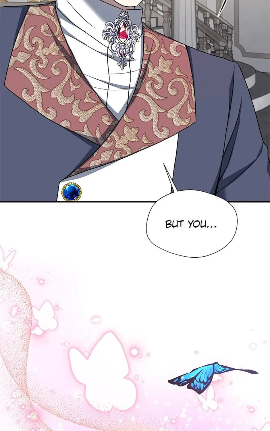 My Prince's Healing Touch Chapter 84 page 161 - 