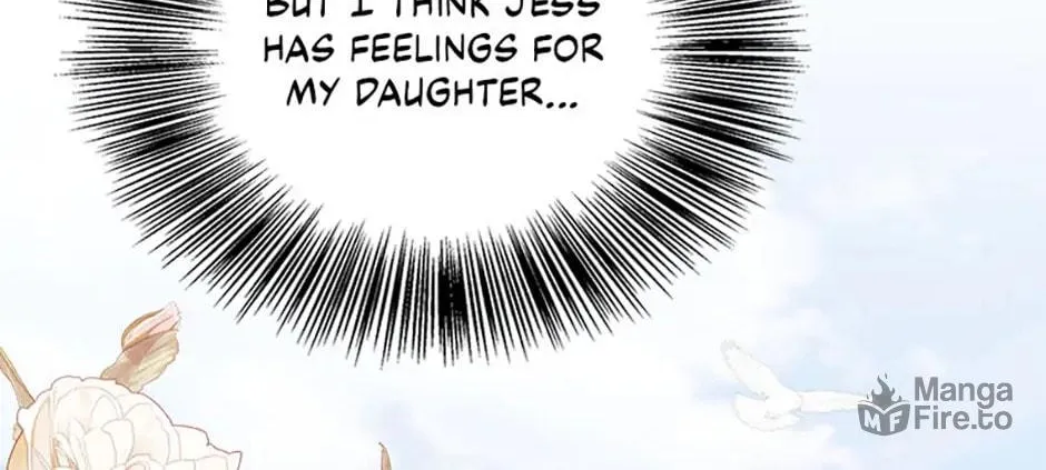 My Prince's Healing Touch Chapter 84 page 18 - 