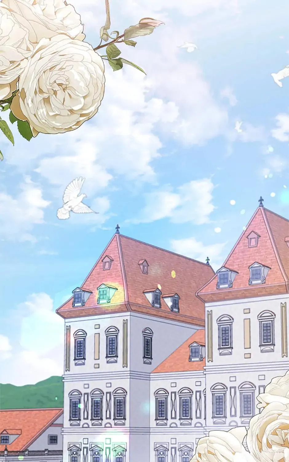 My Prince's Healing Touch Chapter 84 page 19 - 