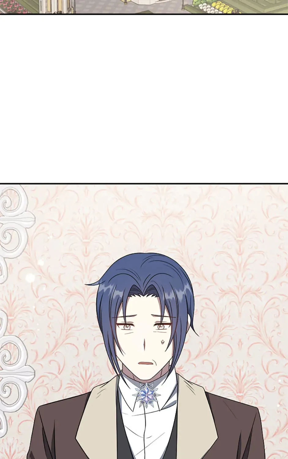 My Prince's Healing Touch Chapter 84 page 3 - 