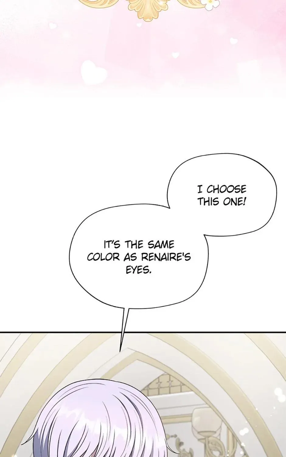 My Prince's Healing Touch Chapter 84 page 23 - 
