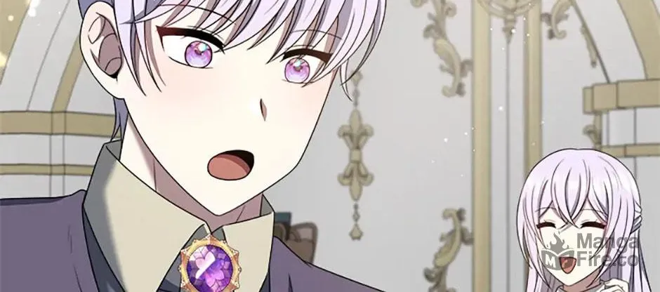 My Prince's Healing Touch Chapter 84 page 24 - 