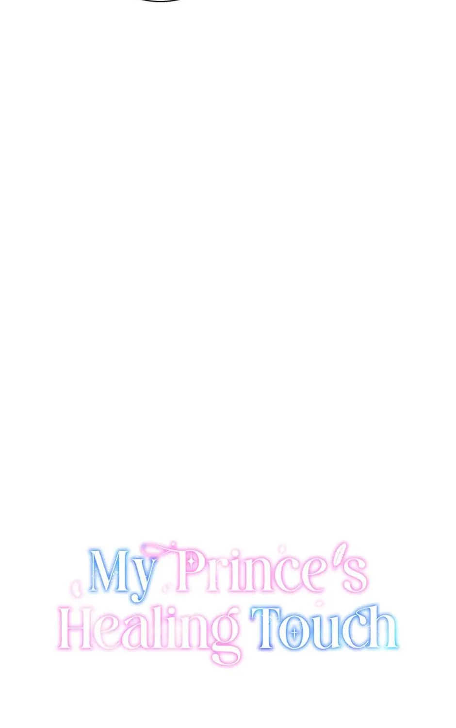 My Prince's Healing Touch Chapter 84 page 35 - 